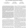 Graph Logics with Rational Relations and the Generalized Intersection Problem