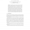 Graph Rewriting in Computational Origami