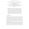 Graph Theoretical Insights into Evolution of Multidomain Proteins