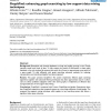 GraphFind: enhancing graph searching by low support data mining techniques