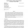 Graphical Methods for Efficient Likelihood Inference in Gaussian Covariance Models