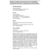 Graphical models based hierarchical probabilistic community discovery in large-scale social networks