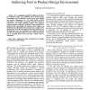 Graphical Tangible User Interface for a AR Authoring Tool in Product Design Environment
