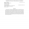 Graphically structured value-function compilation