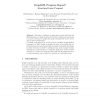 GraphML Progress Report
