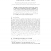 Graphs and colorings for answer set programming: Abridged Report