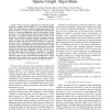 GraphStep: A System Architecture for Sparse-Graph Algorithms