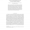 GRASP and path relinking for the max-min diversity problem
