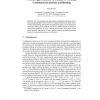 Greedy Approximation via Duality for Packing, Combinatorial Auctions and Routing