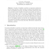 Greedy-Based Design of Sparse Two-Stage SVMs for Fast Classification