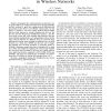 Greedy Face Routing with Face ID Support in Wireless Networks