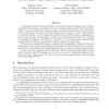 Greedy Strikes Back: Improved Facility Location Algorithms