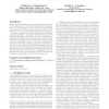 Greening geographical load balancing