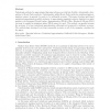 Grid based variational approximations