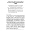 Grid Computing and Component-Based Software Engineering in Computer Supported Collaborative Learning