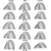 Grid-Enabled Automatic Construction of A Two-Chamber Cardiac PDM from a Large Database of Dynamic 3D Shapes