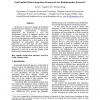 Grid Enabled Data Integration Framework for Bioinformatics Research