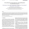 Grid-enabling data mining applications with DataMiningGrid: An architectural perspective