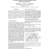 Grid Representation for Efficient Similarity Search in Time Series Databases