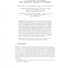 Grid Resource Ontologies and Asymmetric Resource-Correlation