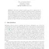 Grid Resource Ranking Using Low-Level Performance Measurements