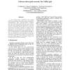 Grid-User Driven Grid Research, The CoBRA Grid