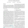 Grid Vertex-Unfolding Orthostacks