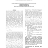 GridStix: Supporting Flood Prediction using Embedded Hardware and Next Generation Grid Middleware
