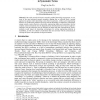 Grounding Knowledge of Engineering Applications in Systematic Terms