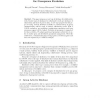 Group Activity Database for Groupware Evolution