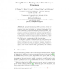 Group Decision Making: From Consistency to Consensus
