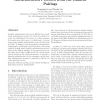 Group Oriented Identity-based Deniable Authentication Protocol from the Bilinear Pairings