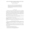 Groups definable in linear o-minimal structures: the non-compact case