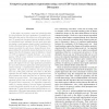 Groupwise point pattern registration using a novel CDF-based Jensen-Shannon Divergence