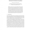 Growth Curves and Takeover Time in Distributed Evolutionary Algorithms