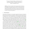 Growth Optimal Investment with Transaction Costs