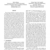 GSML: A Unified Framework for Sparse Metric Learning