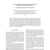 Guaranteed cost control for multi-inventory systems with uncertain demand