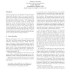 Guardians in a Generation-Based Garbage Collector