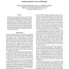 Guided Symbolic Universal Planning