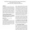 Guidelines for designing IT security management tools
