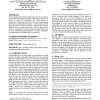 Guidelines for developing trust in health websites