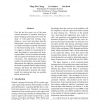 Guiding Semi-Supervision with Constraint-Driven Learning