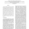 Guiding the Service Composition Process with Temporal Business Rules