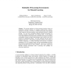 Habitable 3D Learning Environments for Situated Learning