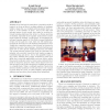 Hackathons as an Informal Learning Platform