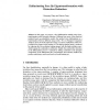 Hallucinating Face by Eigentransformation with Distortion Reduction