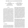 Halo: High-Assurance Locate for Distributed Hash Tables
