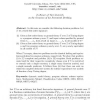 Halting and Equivalence of Program Schemes in Models of Arbitrary Theories