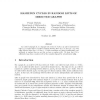 Hamilton Cycles in Random Lifts of Directed Graphs